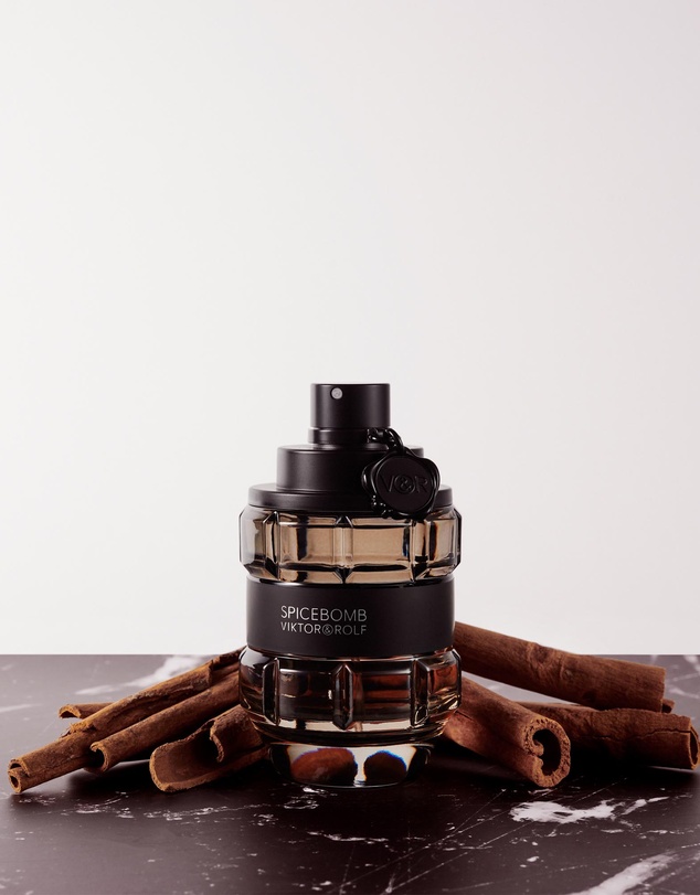Viktor & Rolf - Spicebomb EDT 90ml