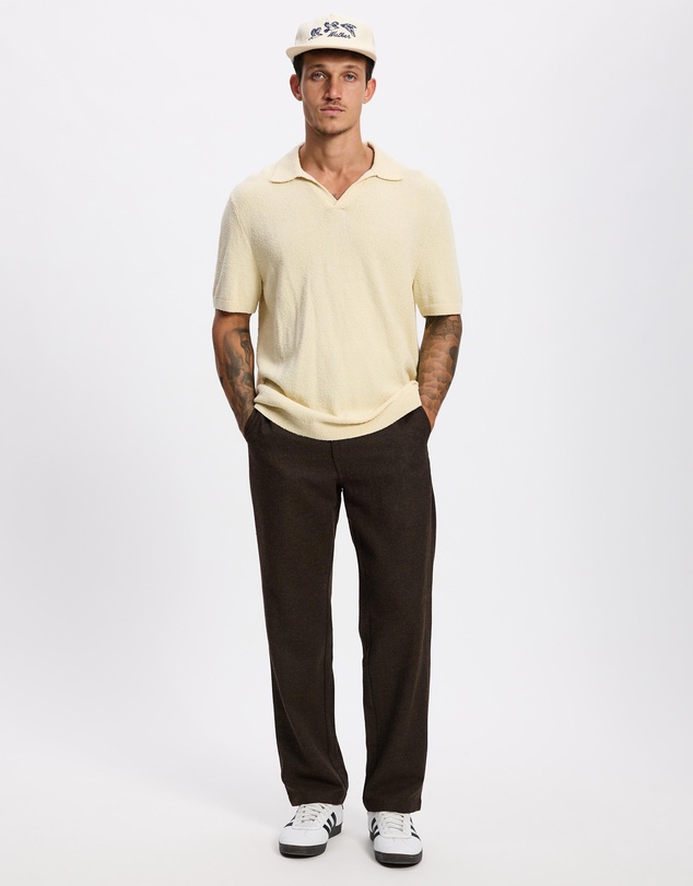Walker Golf Things - Flight Tweed Pants