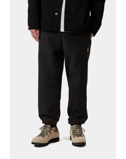 Carhartt WIP - American Script Jogging Pants