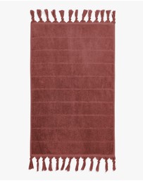 Aura Home - Paros Bath Towel Range