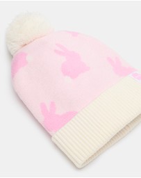 Seed Heritage - Bunny Beanie
