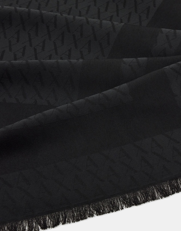 Armani Exchange - Scarf