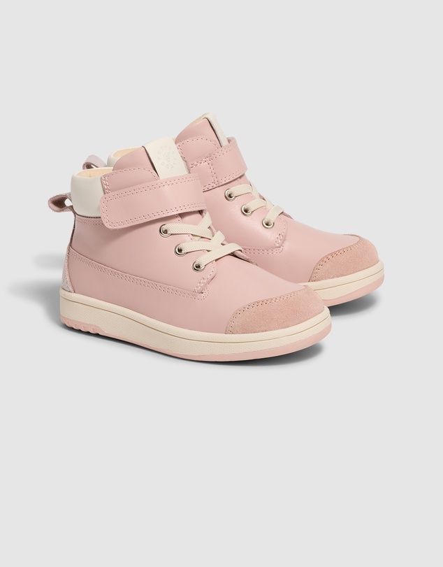 Pretty Brave - COREY Blush Combo