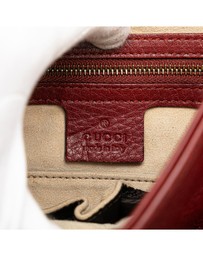 Pre-Loved by Azura Reborn - Pre-Loved Leather 1973 Shoulder Bag