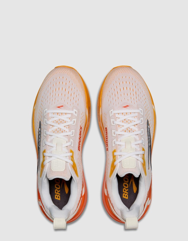 Brooks - Ghost Max 4 - Men's