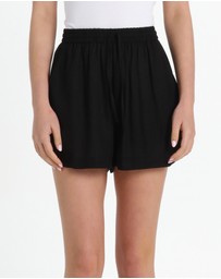 Lost in Lunar  - Madison Shorts