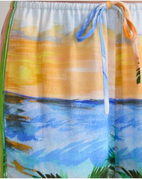 Sportscraft - Sunset Wide Leg Pant