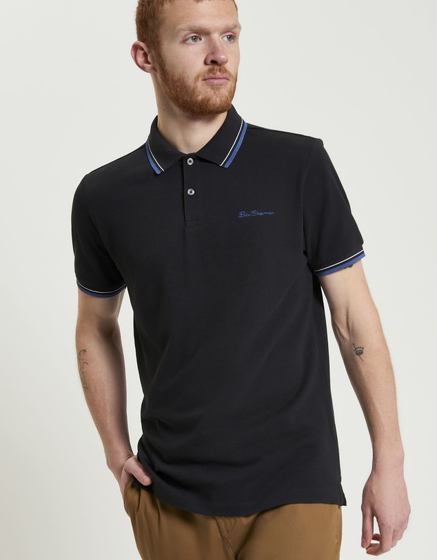 Ben Sherman - Signature Pique Polo