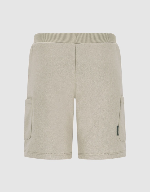TYGO&vito - Bruce Sweat Shorts - Kids-Teens
