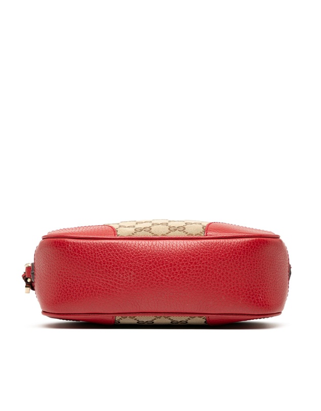 Pre-Loved by Azura Reborn - Pre-Loved GG Canvas Bree Crossbody