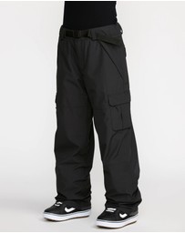 Volcom - Womens DLM Pant