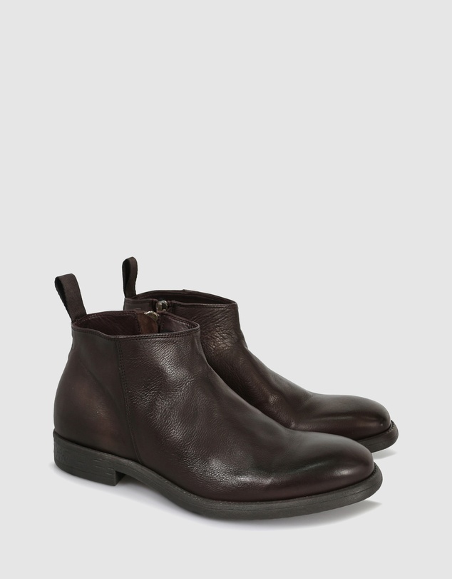 Brando - Cliff  Short Boots