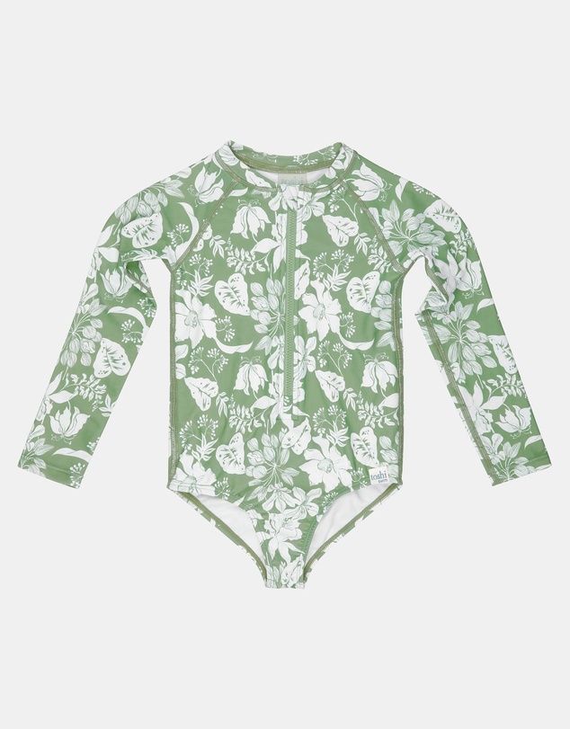 Toshi - Swim Kids Bodysuit Classic