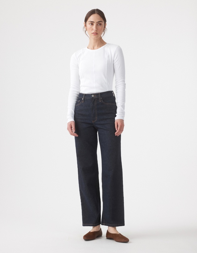 Nobody Denim - Milla Jean 28