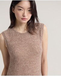 Oxford - Seraphina Knitted Dress