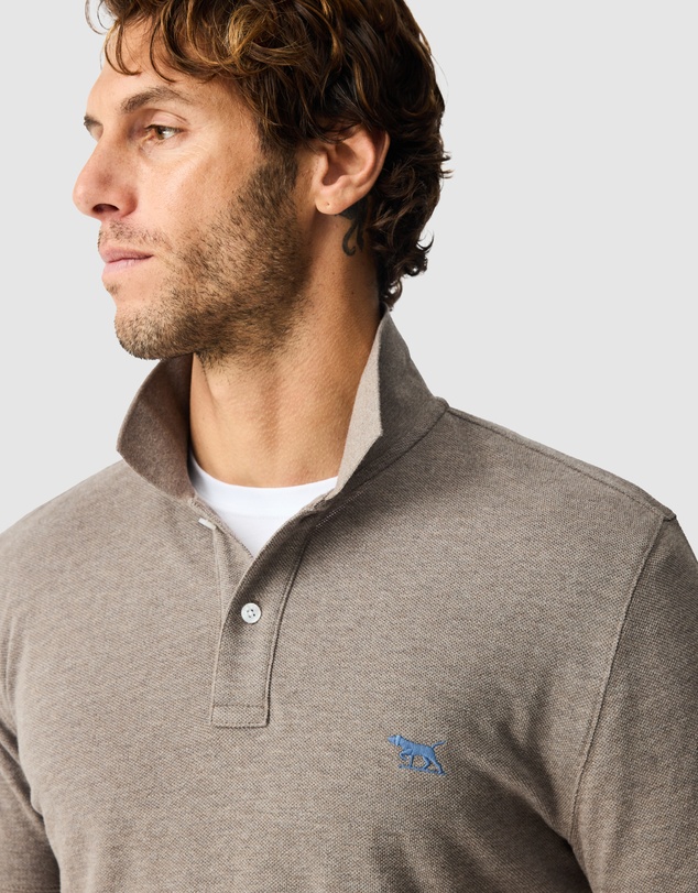 Rodd & Gunn - The Gunn Polo