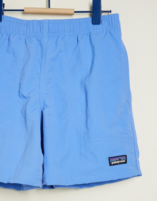 Patagonia - 5in Lined Baggies Shorts - Kids