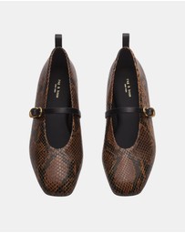 rag & bone - Spire Mary Jane