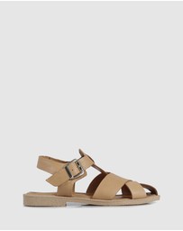 S by Sempre Di - Subin Sandals