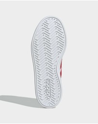 adidas Sportswear - GRAND COURT 3.0 SHOES JUNIOR