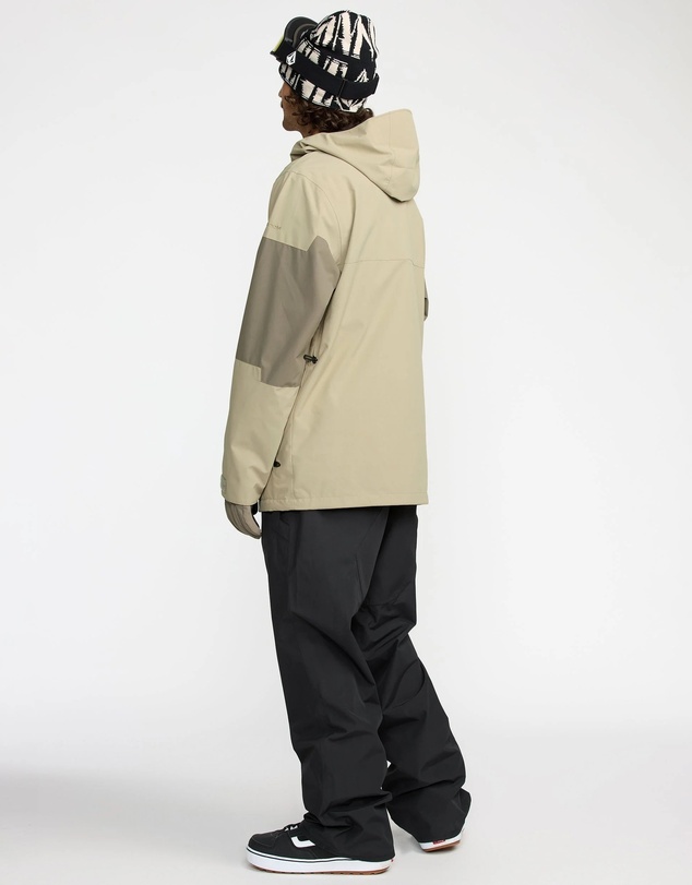 Volcom - Mens Primry Snow Jacket