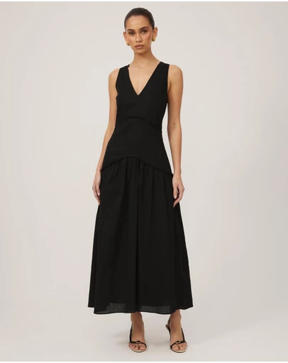 Tussah - Hudson Maxi Dress