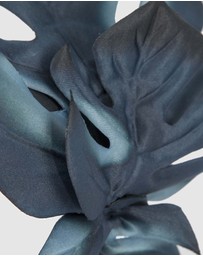 Max Alexander - Mostrera Leafs Headband Fascinator