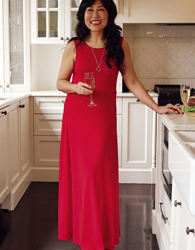 Bamboo Body - Charlotte Dress
