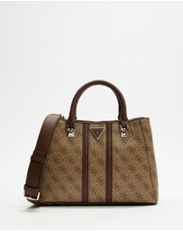 GUESS - Noreen Girlfriend Satchel