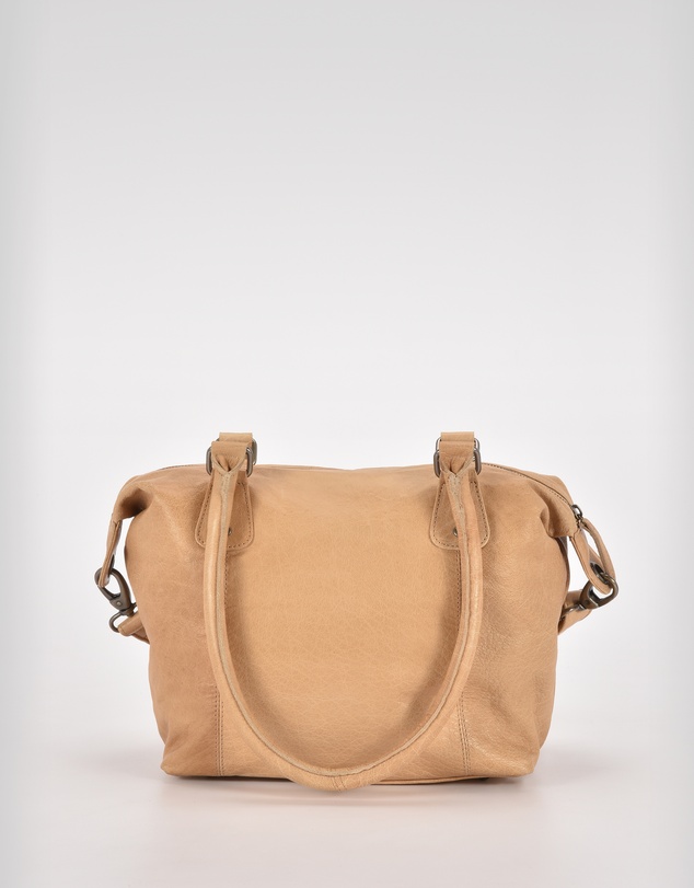 Cobb & Co - Braddon Leather Handbag
