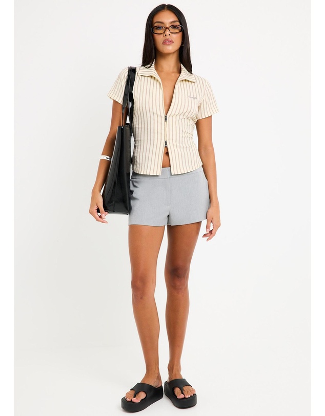 Insight - Yates Short Sleeve Shirt
