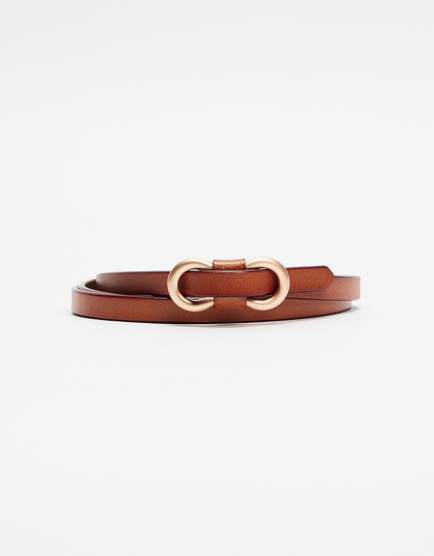 Morrison - Roland Belt