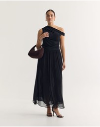 Oxford - Nova Full Skirt