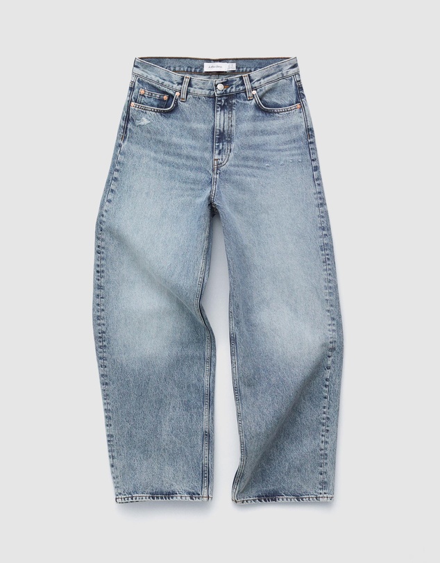 & Other Stories - Anette Baggy Cut Jeans