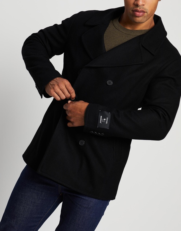 Marcs - Cambridge Peacoat