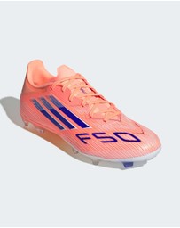 adidas Performance - F50 League Firm/Multi-Ground Football Boots Unisex