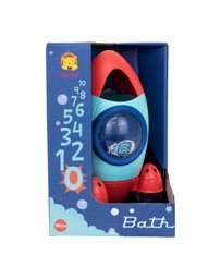 Tiger Tribe - Bath Rocket