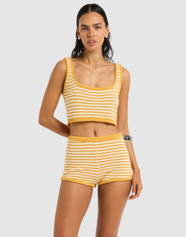 Bond-Eye Swimwear - Laney Tank