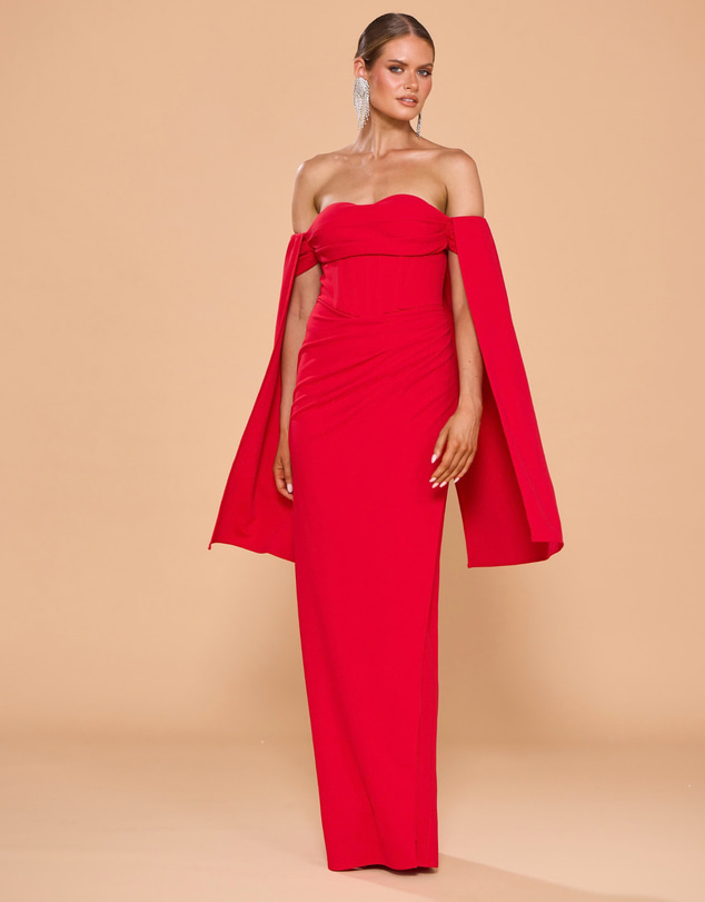 CATHERINE FERRARO - Harper Gown