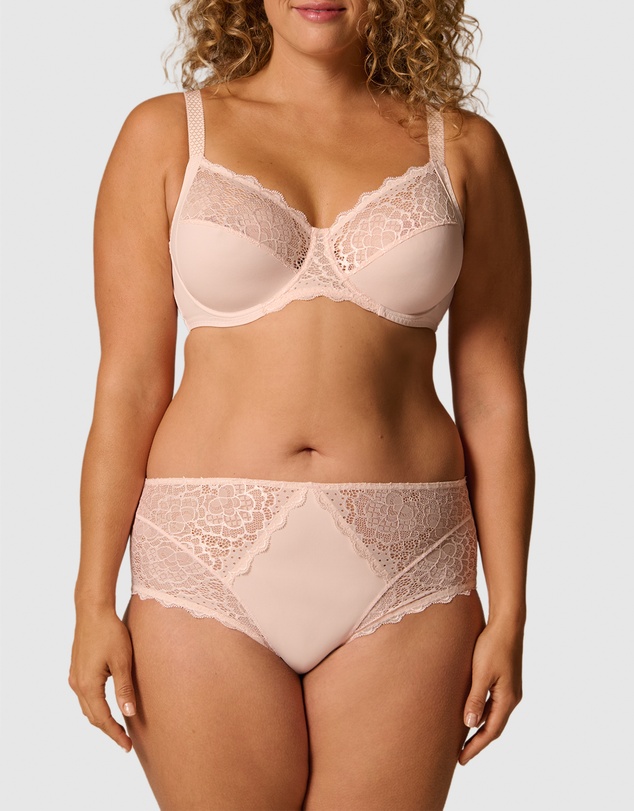 Simone Perele - Caresse Full Cup Control Bra