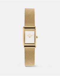Daniel Wellington - Bound Mini Evergold
