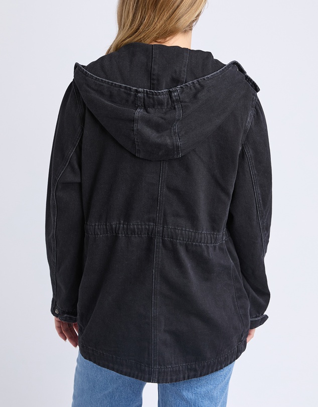 Foxwood - Kingston Anorak
