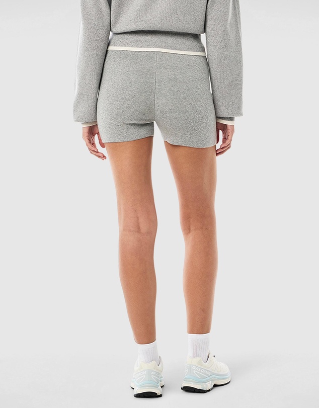 P.E Nation - Verge Knit Shorts