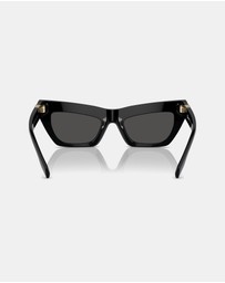 Burberry - 0BE4405