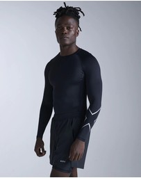 2XU - Core Compression LS Top