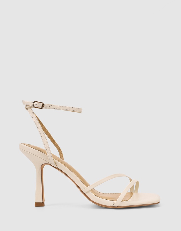 Siren - Sprinkle Strappy Heels