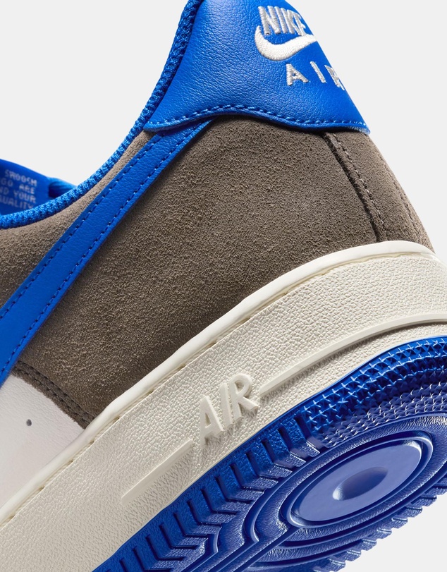 Nike - Air Force 1 07 Mens