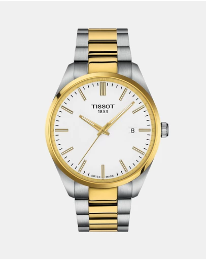 Tissot - PR 100 40mm