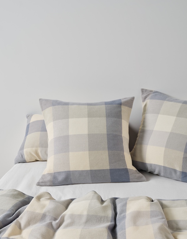 Linen House - Wellington European Pillowcase