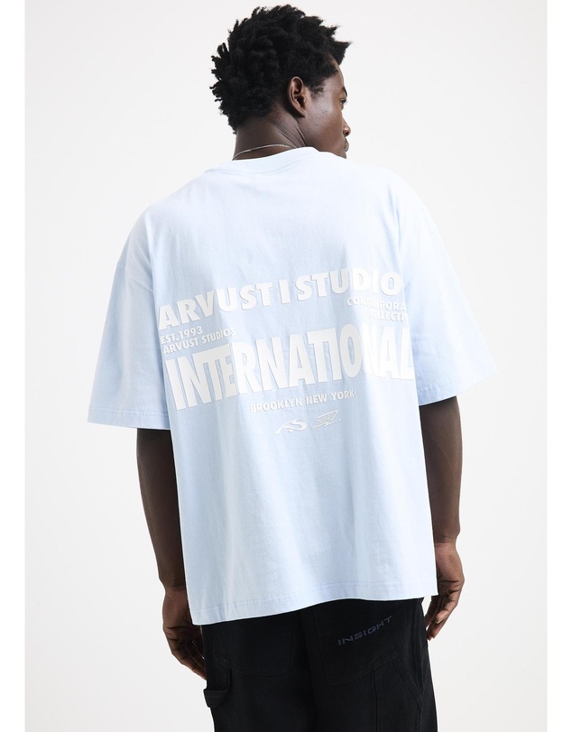Arvust - Sands T-Shirt